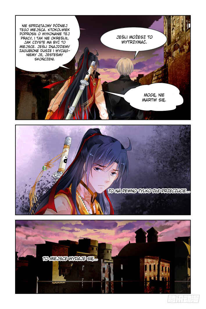 Chapter 414 - Page 4
