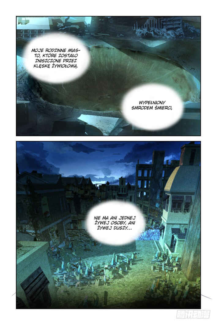 Chapter 414 - Page 5