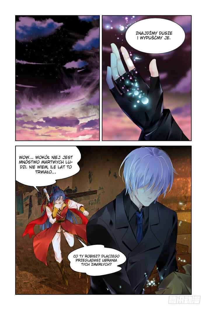 Chapter 414 - Page 6