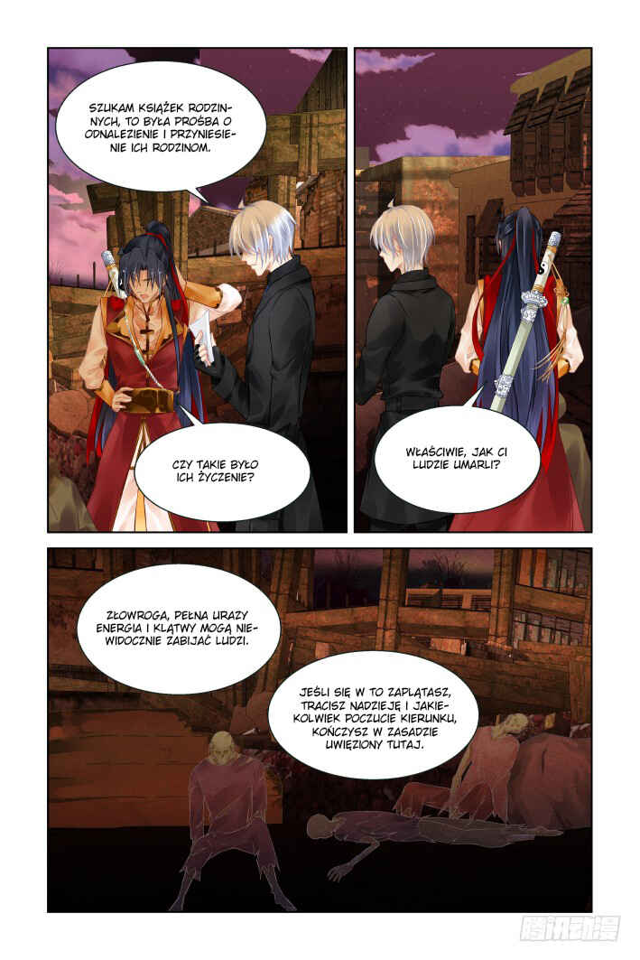 Chapter 414 - Page 7