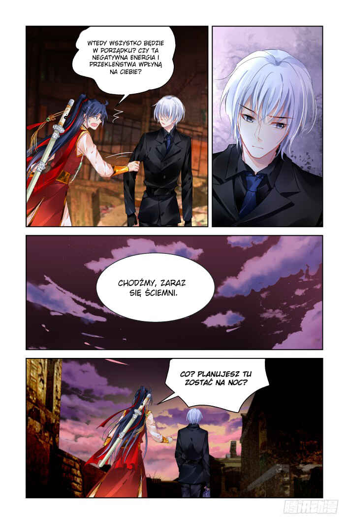 Chapter 414 - Page 8