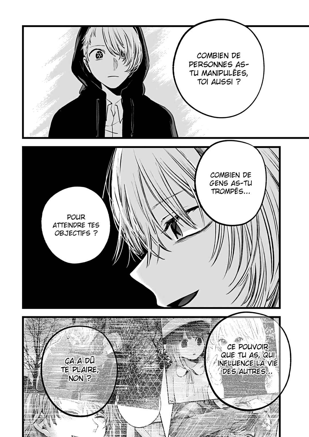 Chapter 160 - Page 14