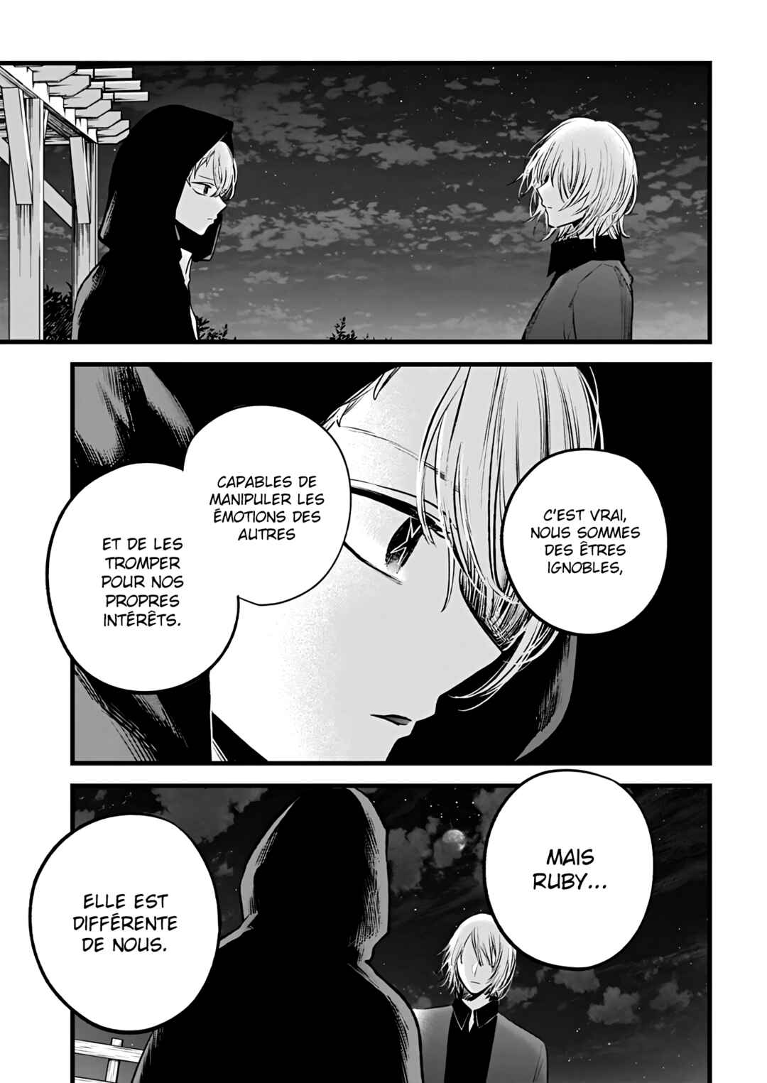 Chapter 160 - Page 15
