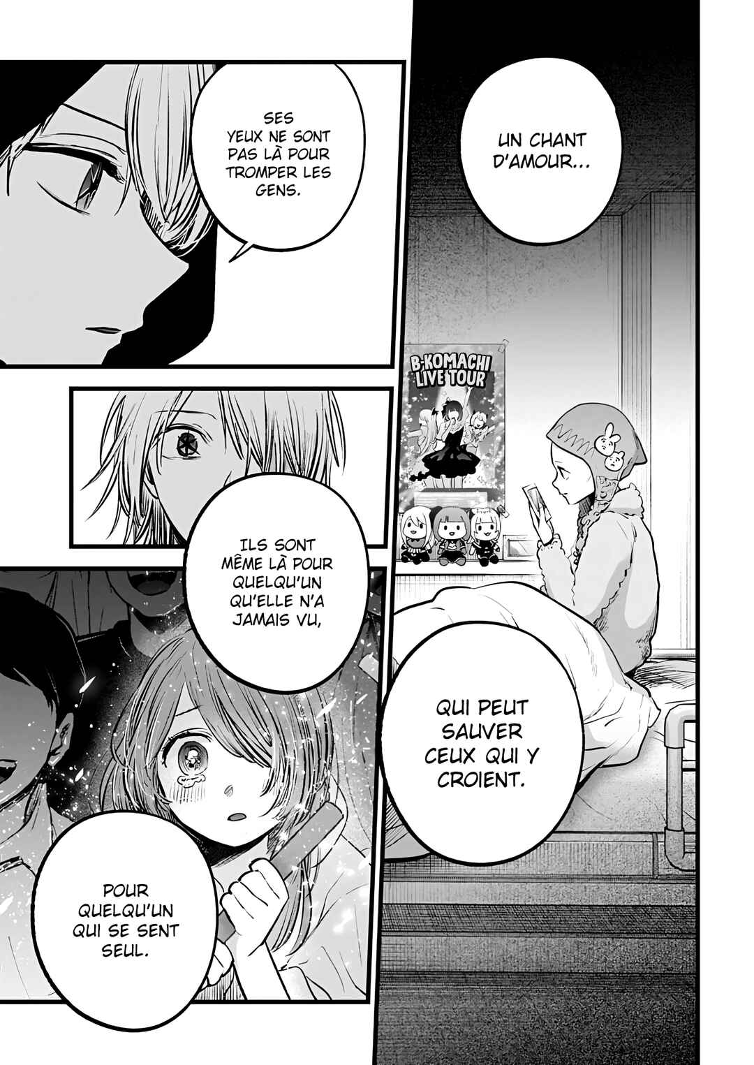 Chapter 160 - Page 17