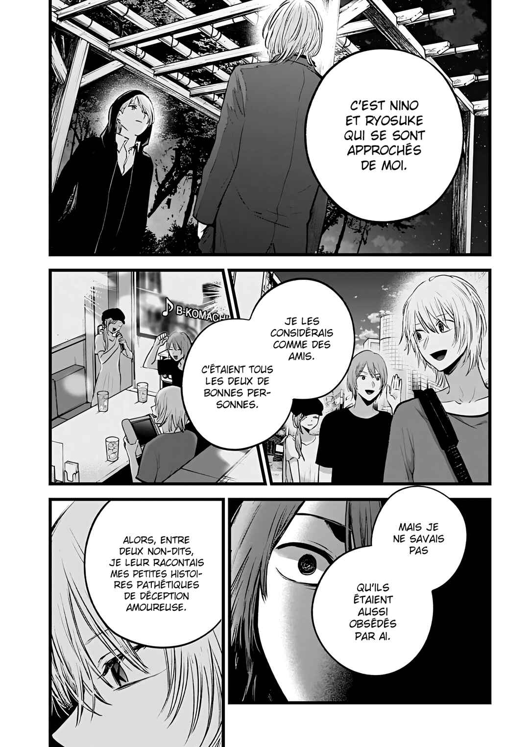 Chapter 160 - Page 5