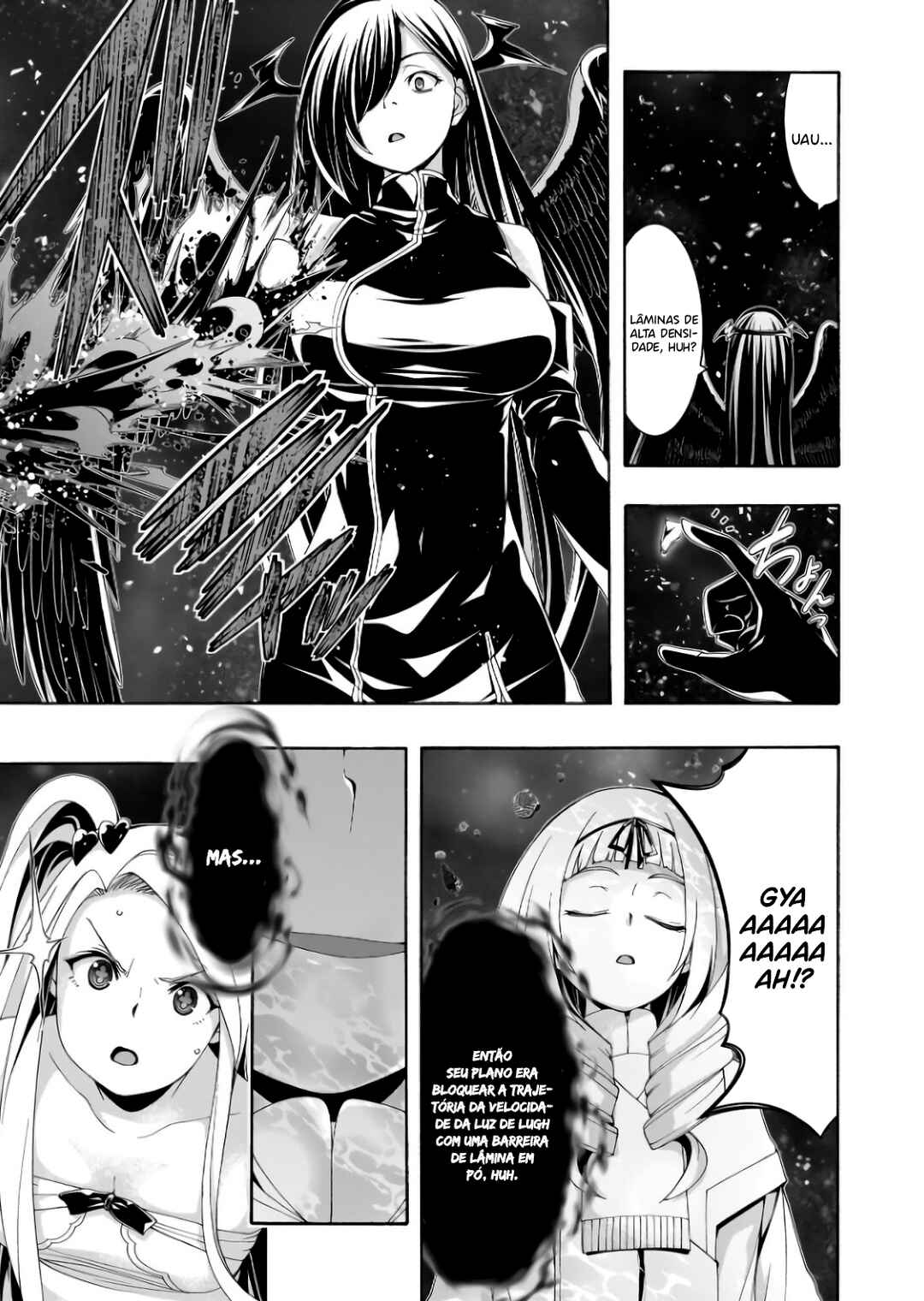 Chapter 153 - Page 12