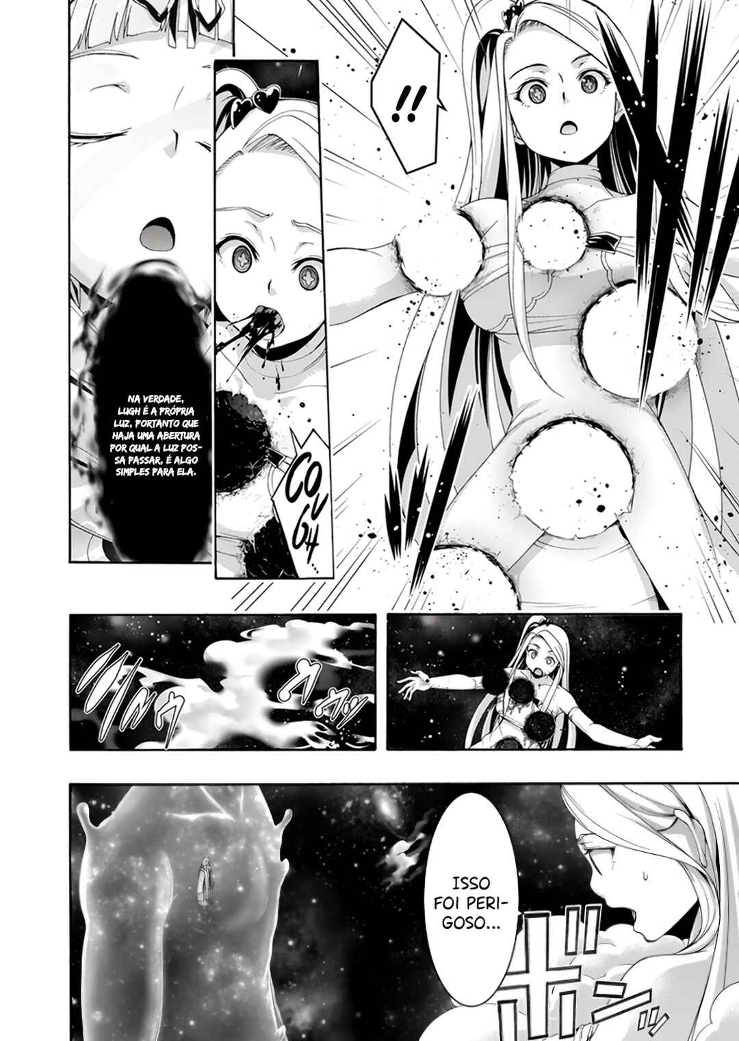 Chapter 153 - Page 13