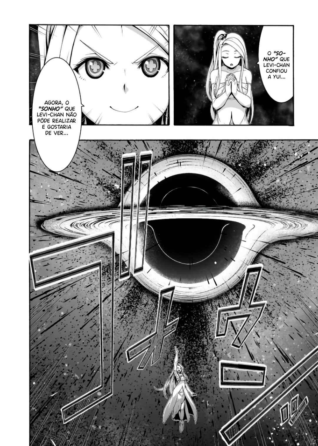 Chapter 153 - Page 19