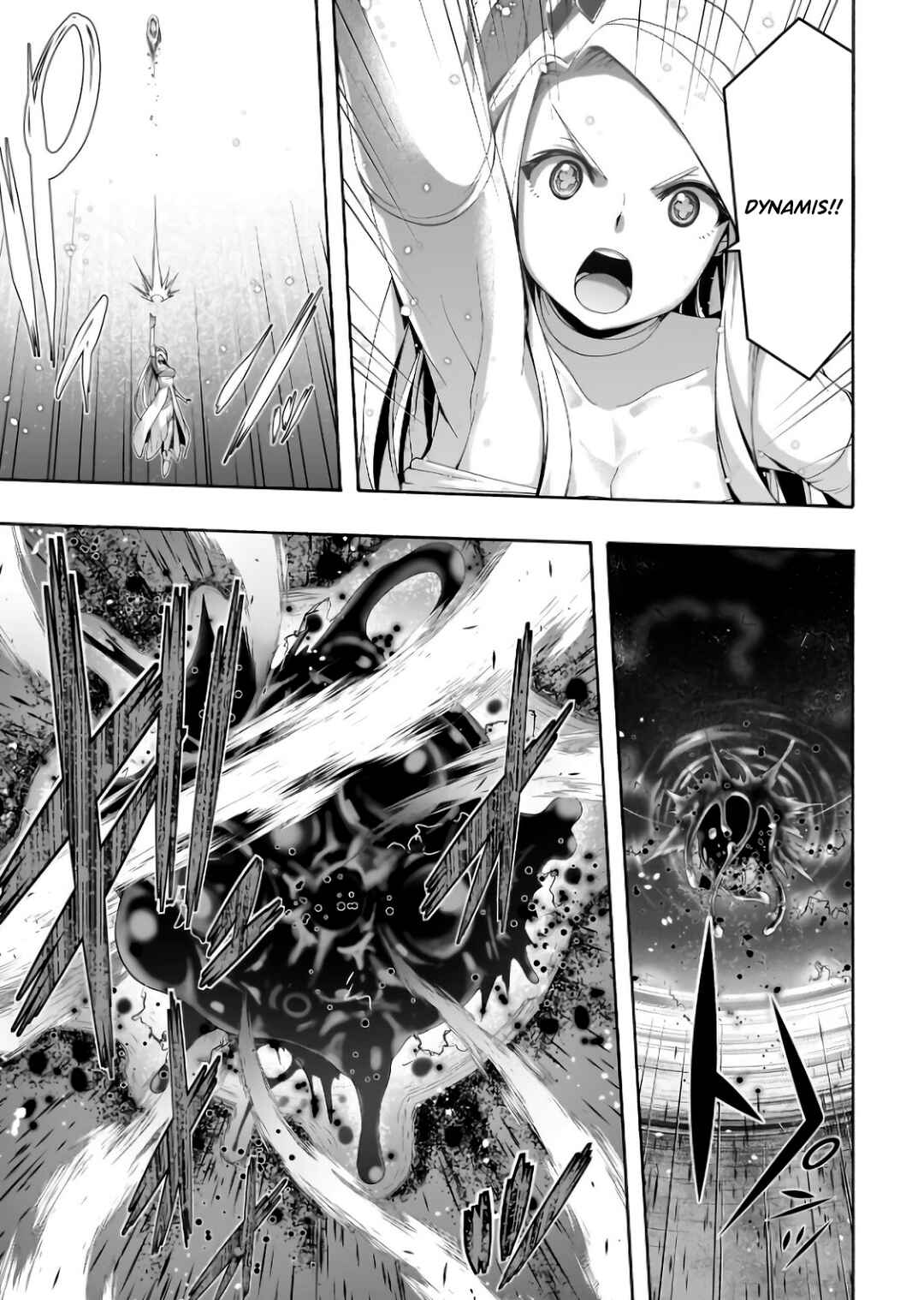 Chapter 153 - Page 20