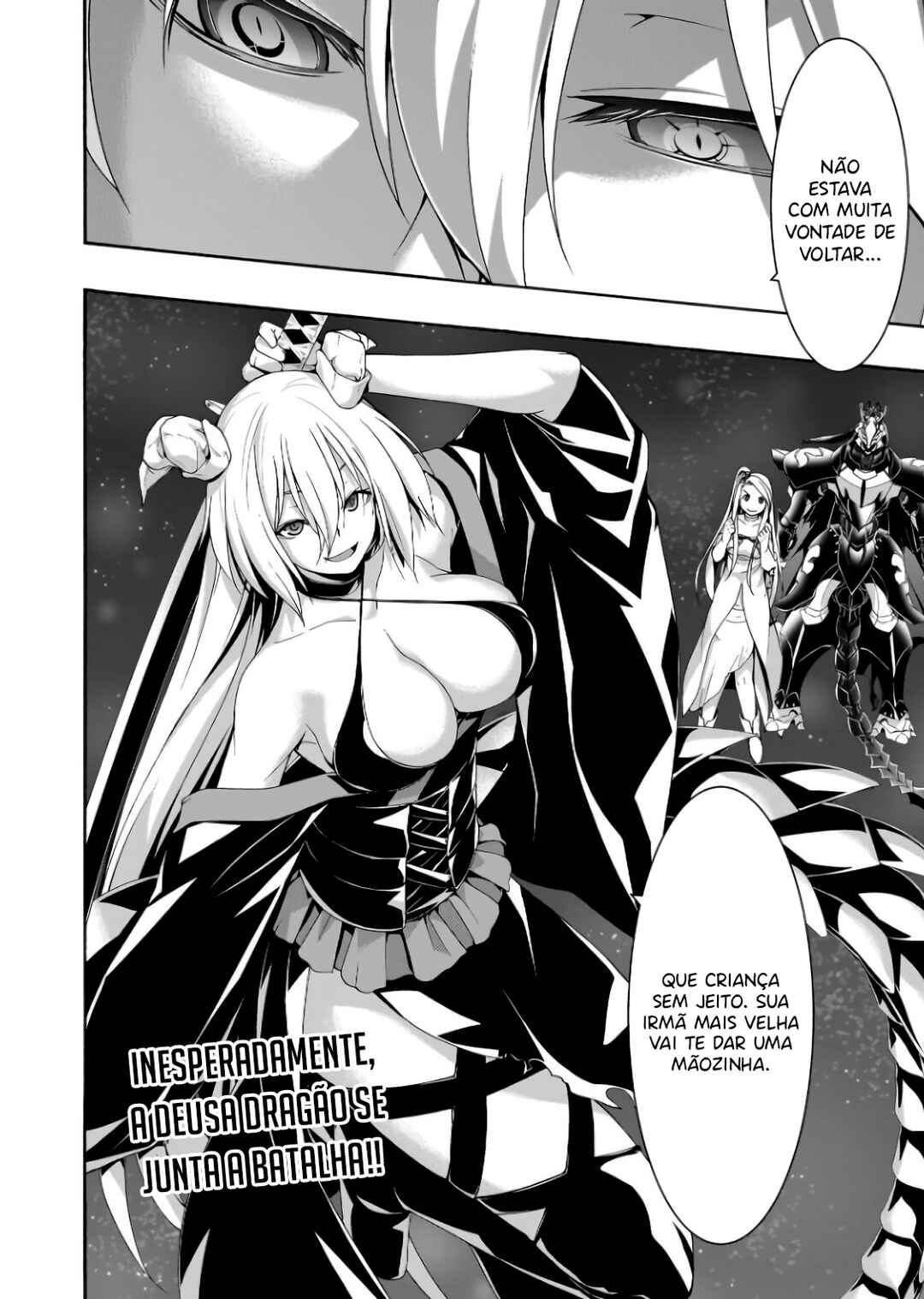 Chapter 153 - Page 22