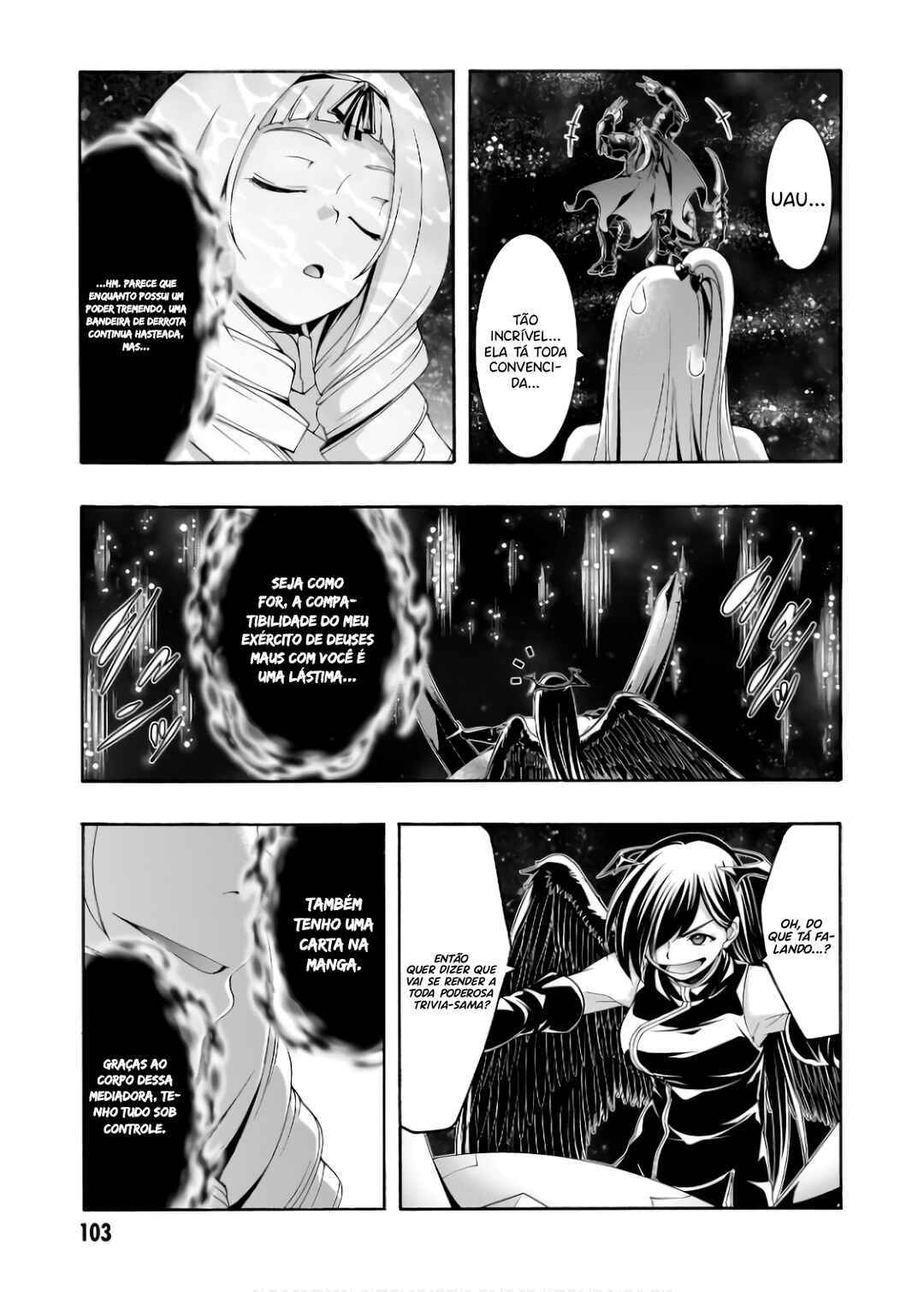 Chapter 153 - Page 6