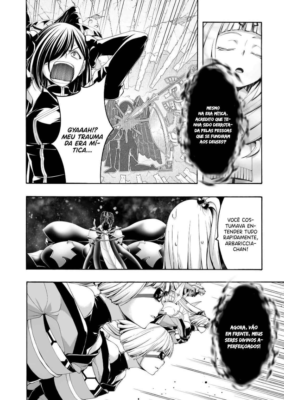 Chapter 153 - Page 9