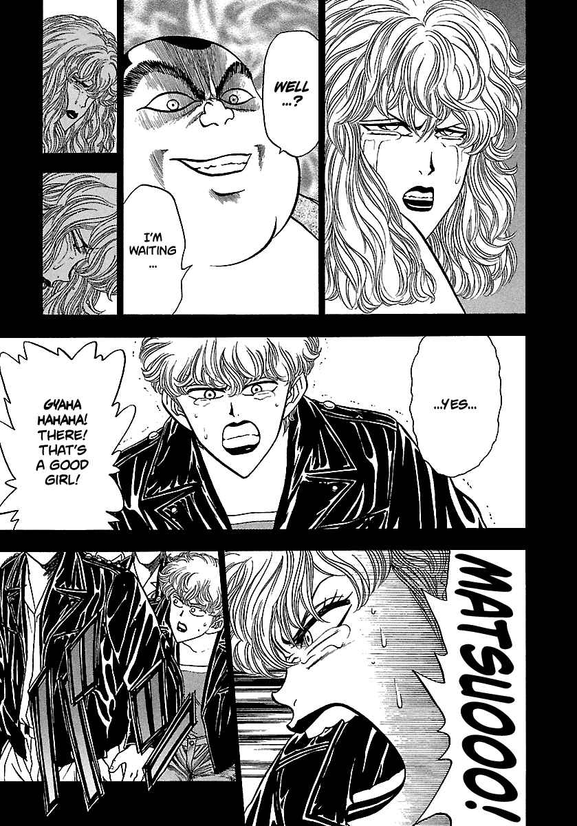Chapter 166 - Page 10