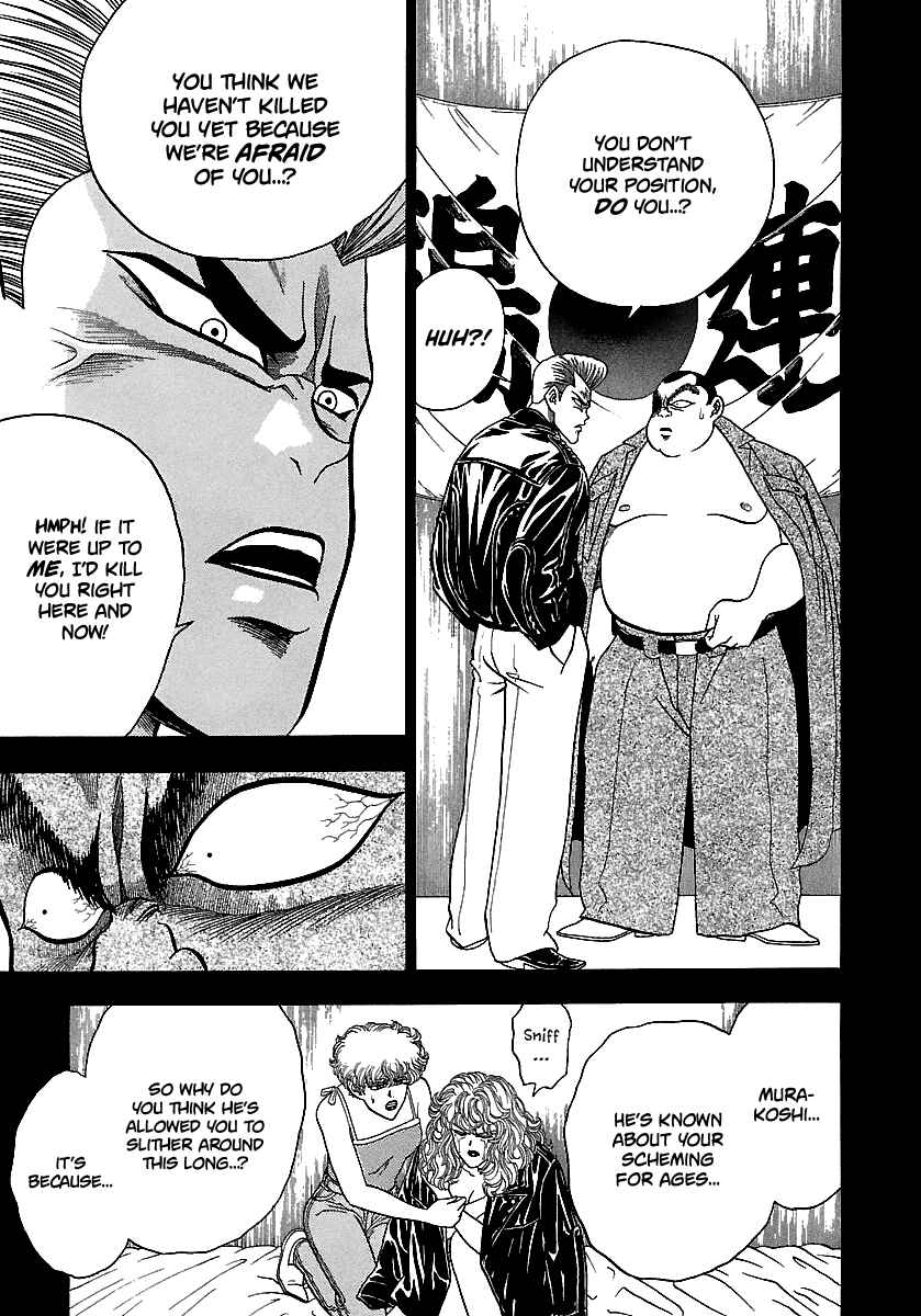 Chapter 166 - Page 12