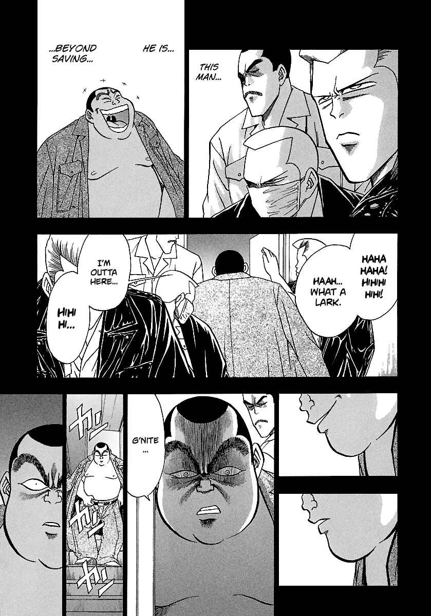 Chapter 166 - Page 14