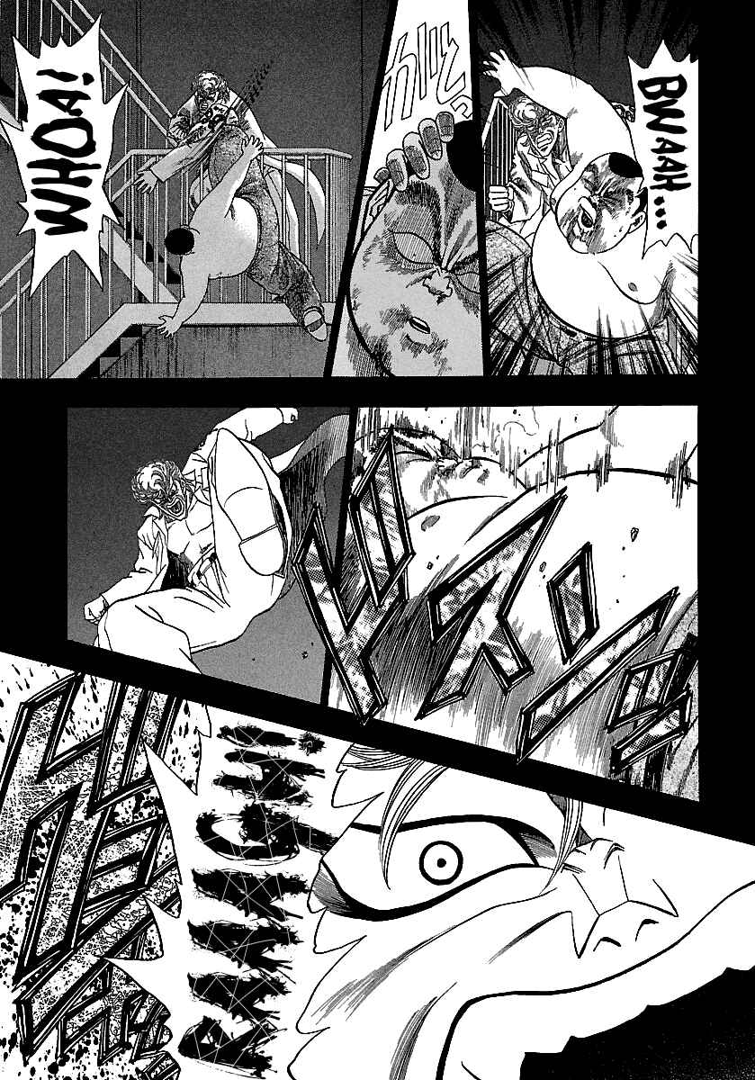 Chapter 166 - Page 18