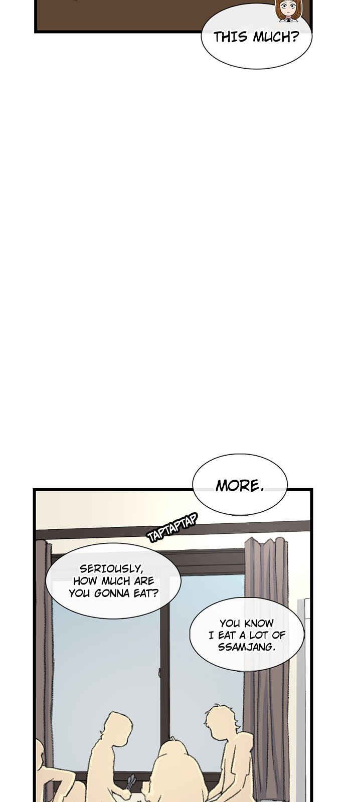Chapter 185 - Page 23