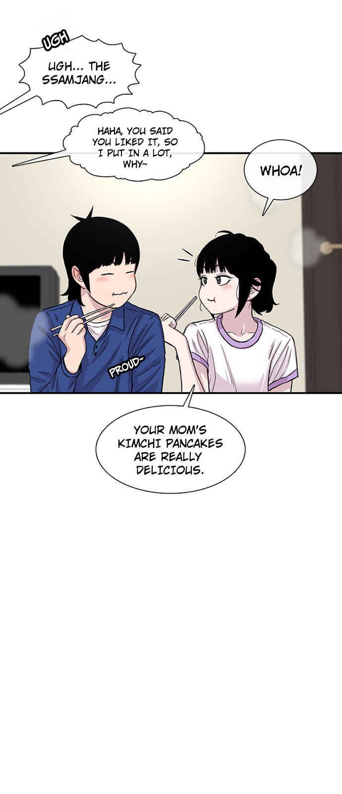 Chapter 185 - Page 34