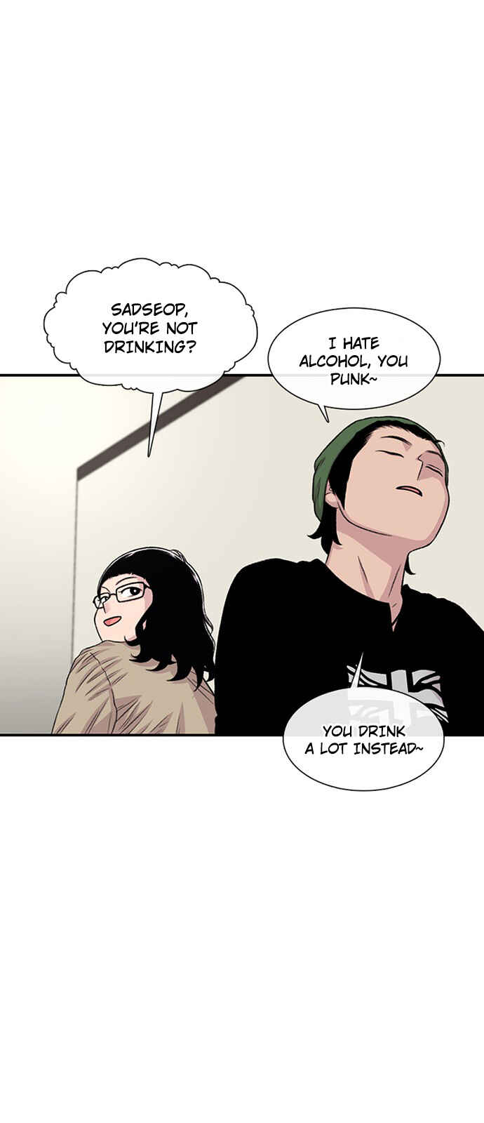 Chapter 185 - Page 40