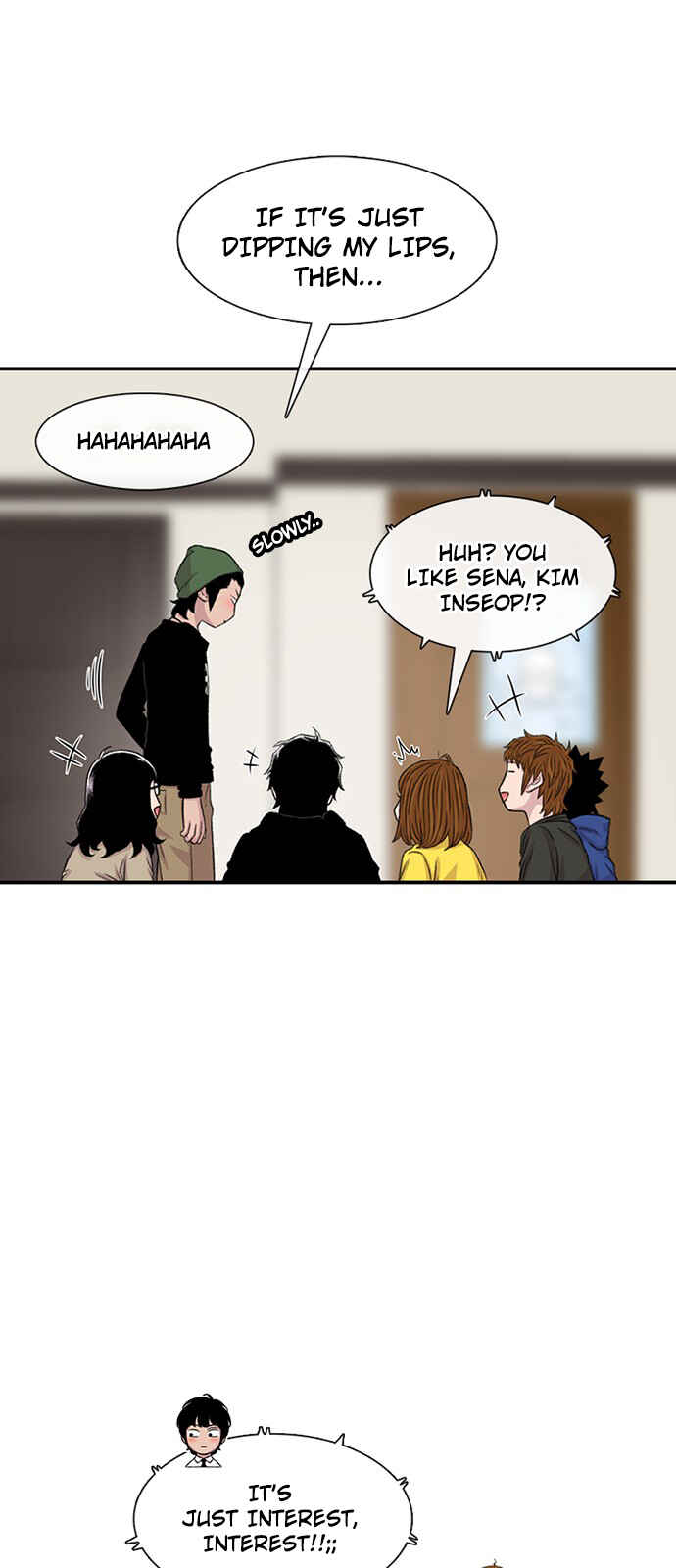 Chapter 185 - Page 42
