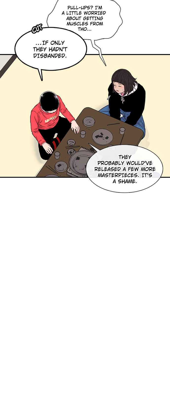 Chapter 185 - Page 58