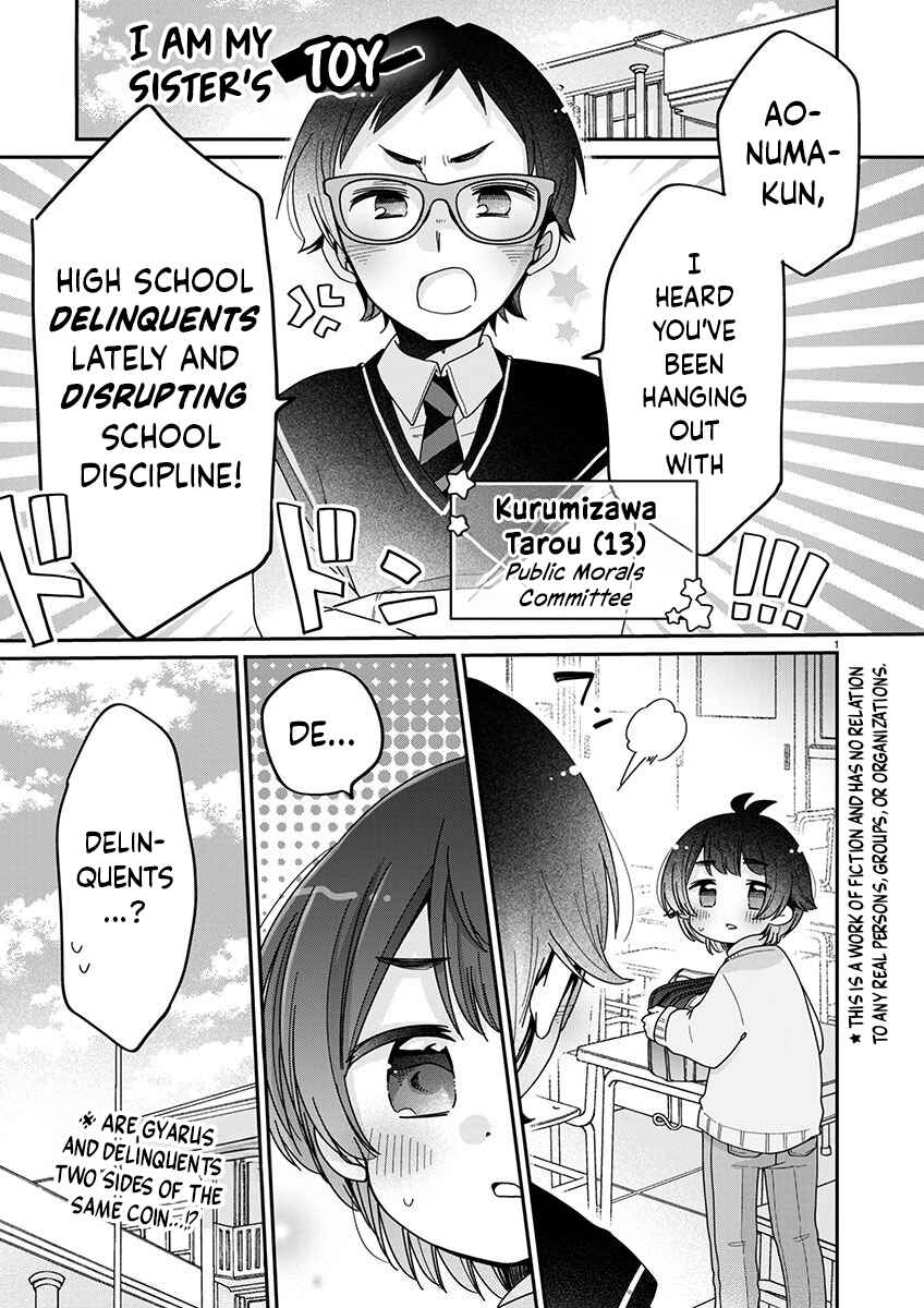 Chapter 6 - Page 1