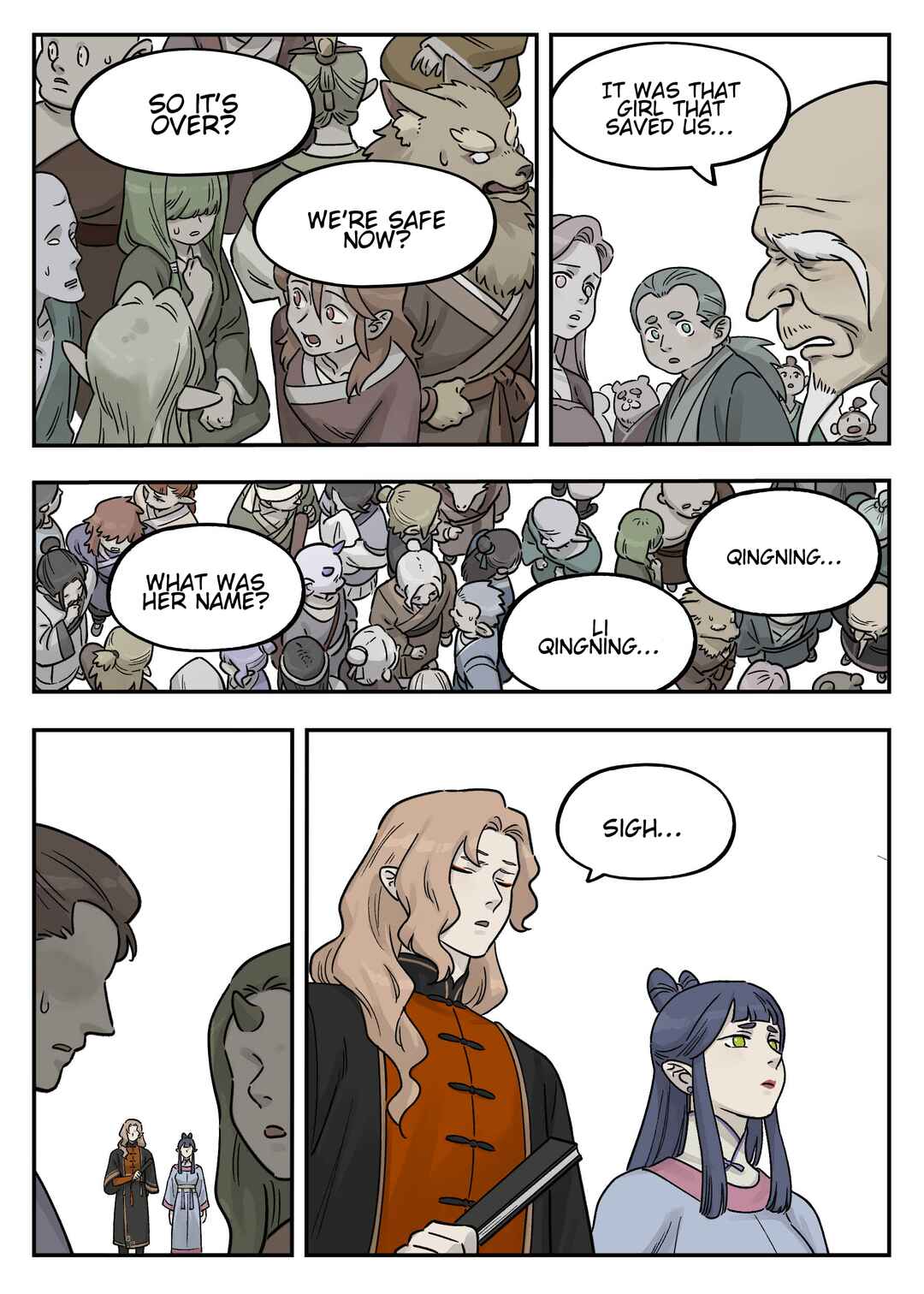 Chapter 105 - Page 13