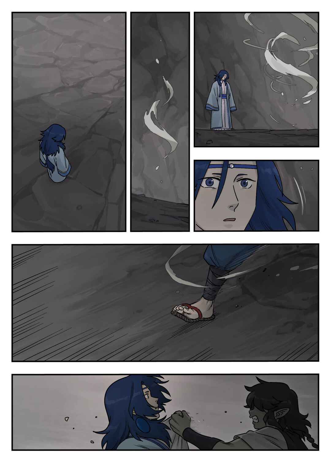 Chapter 105 - Page 15