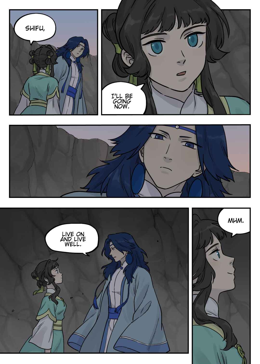 Chapter 105 - Page 5