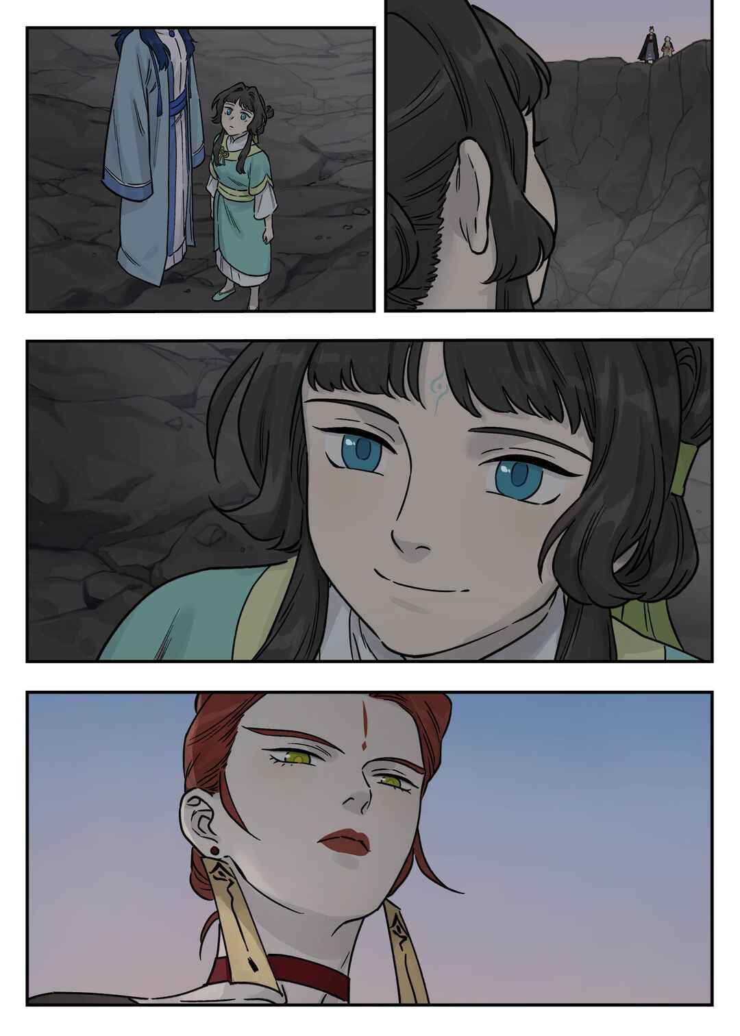 Chapter 105 - Page 6