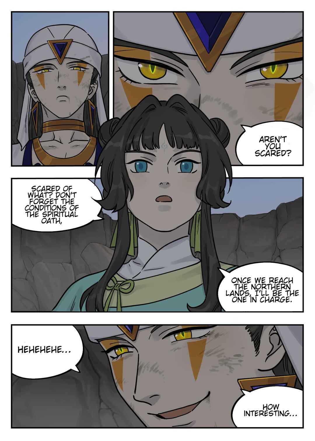 Chapter 105 - Page 8