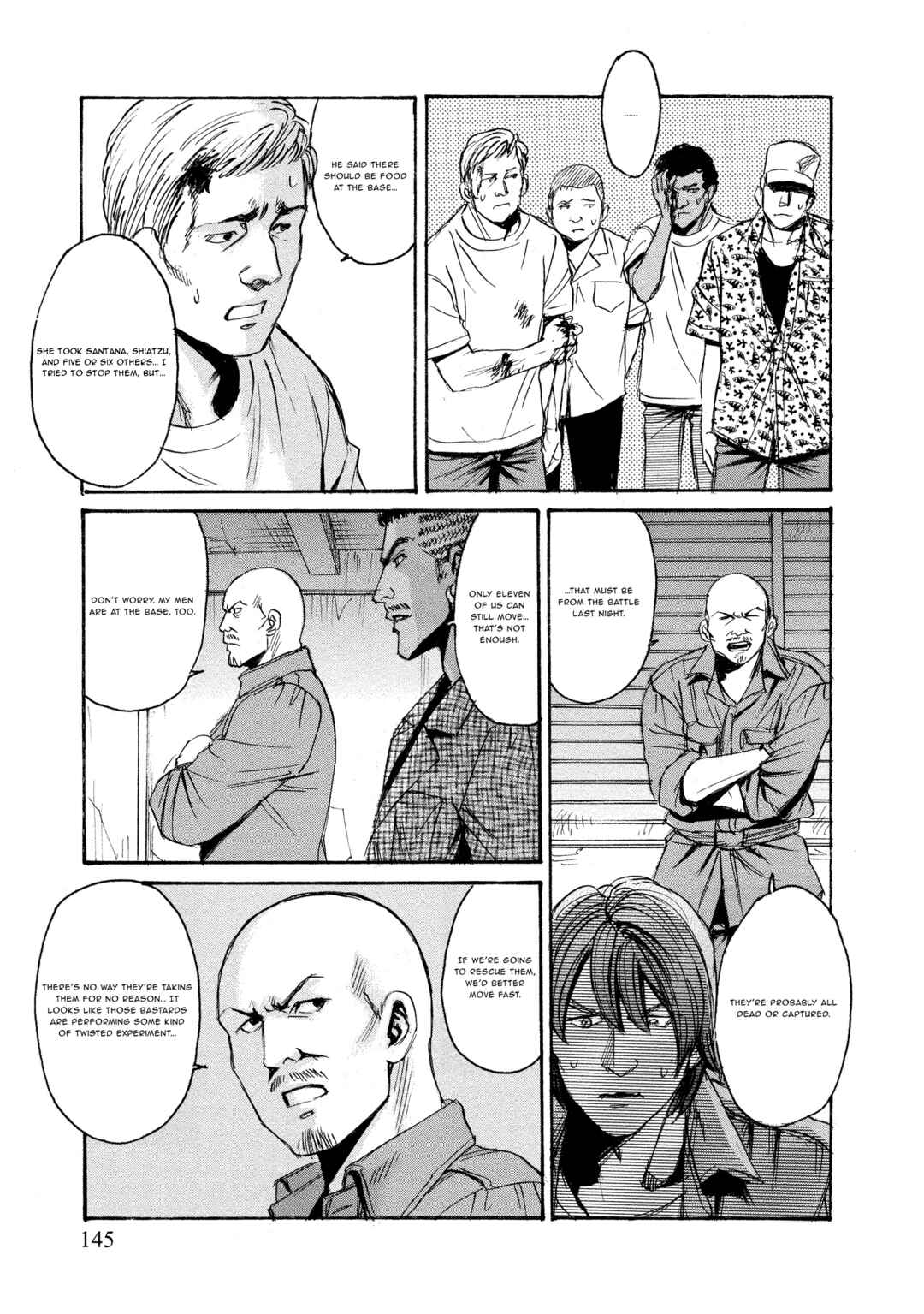 Chapter 25 - Page 19