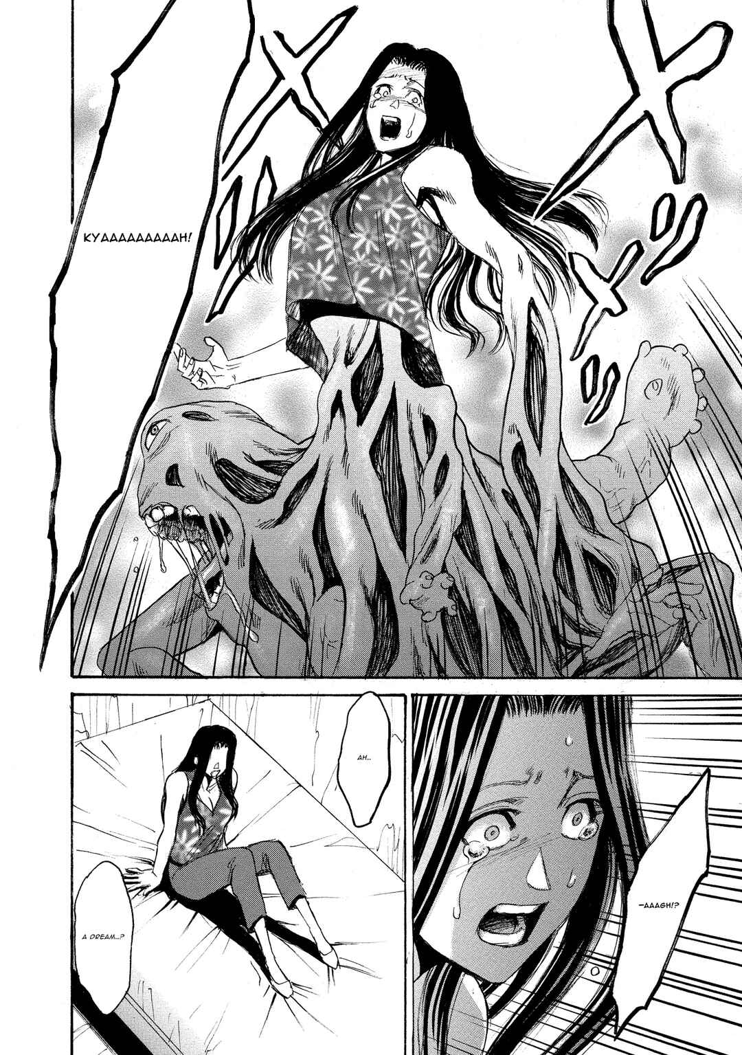 Chapter 25 - Page 22