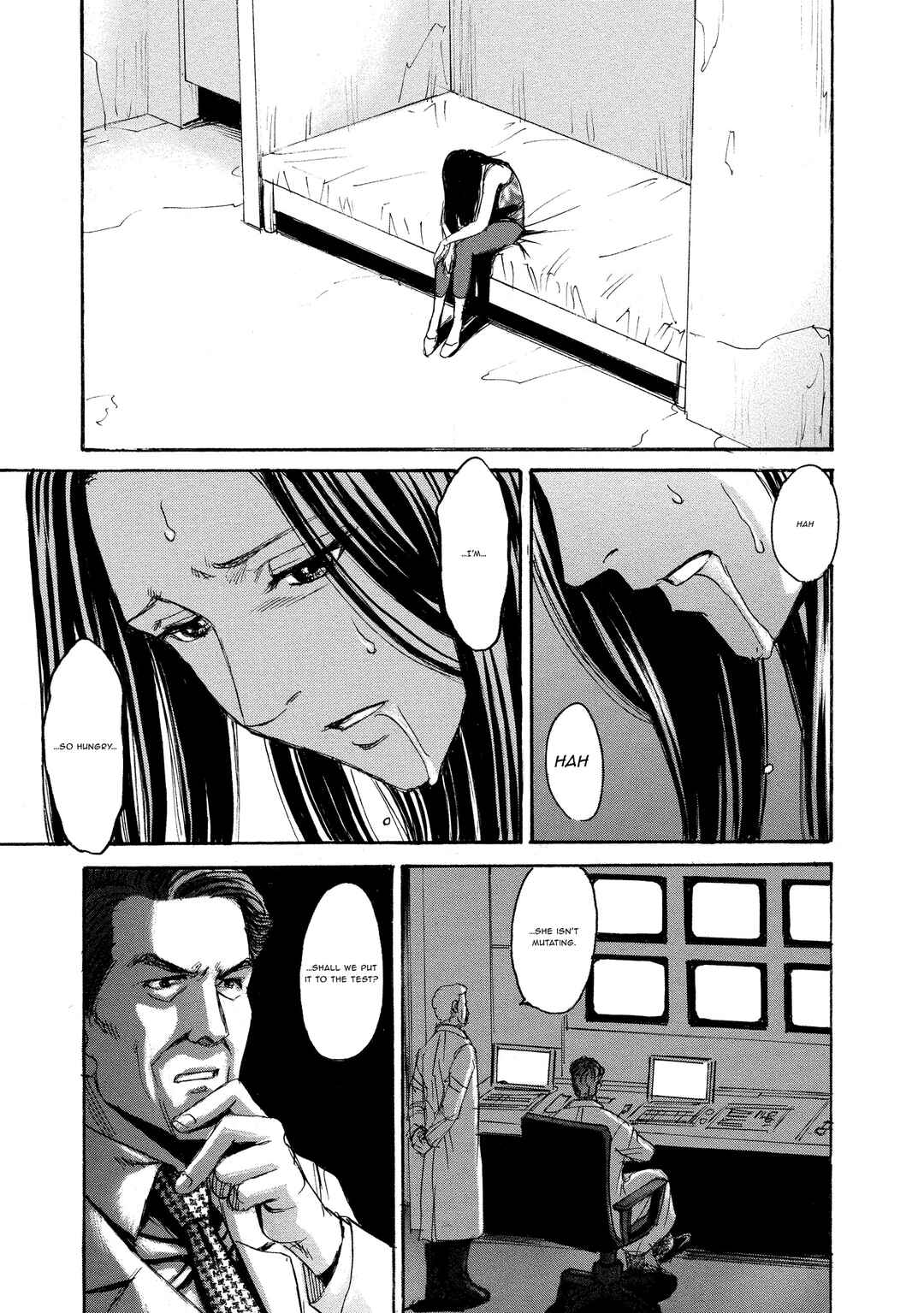 Chapter 25 - Page 29