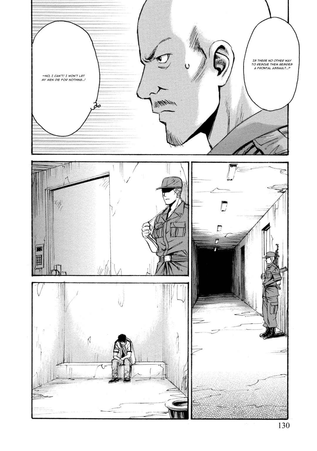Chapter 25 - Page 4