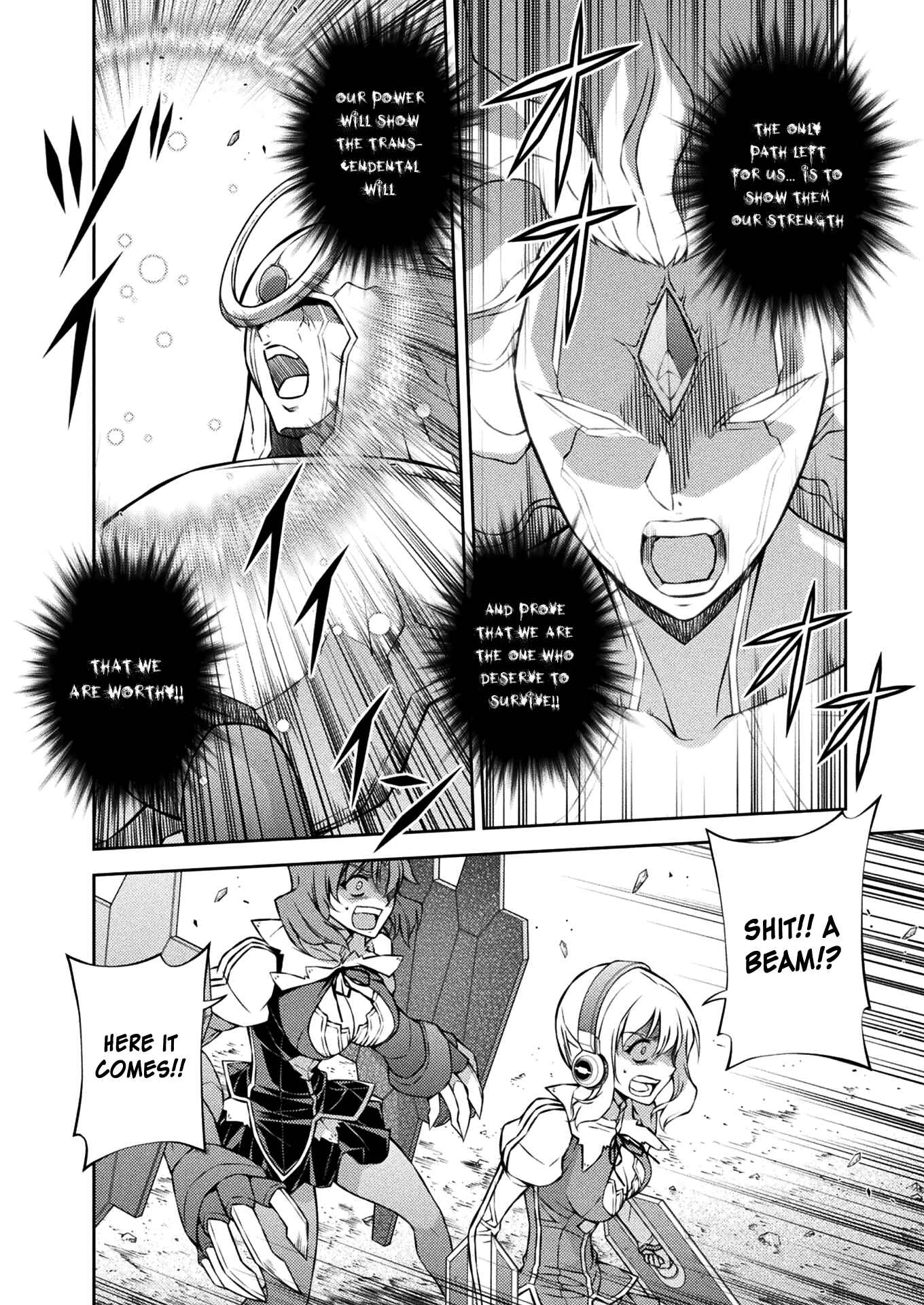 Chapter 220 - Page 10