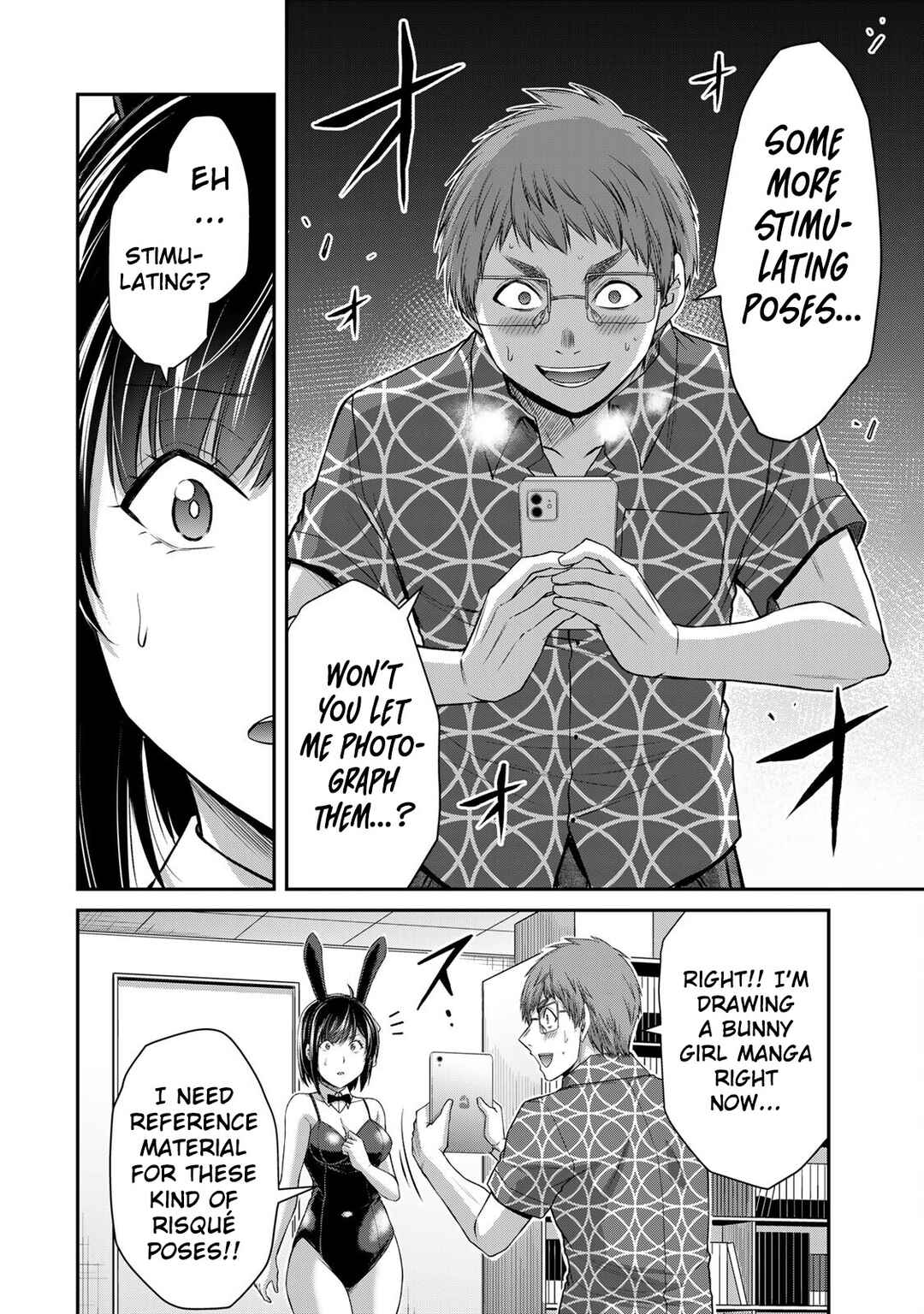 Chapter 130 - Page 10