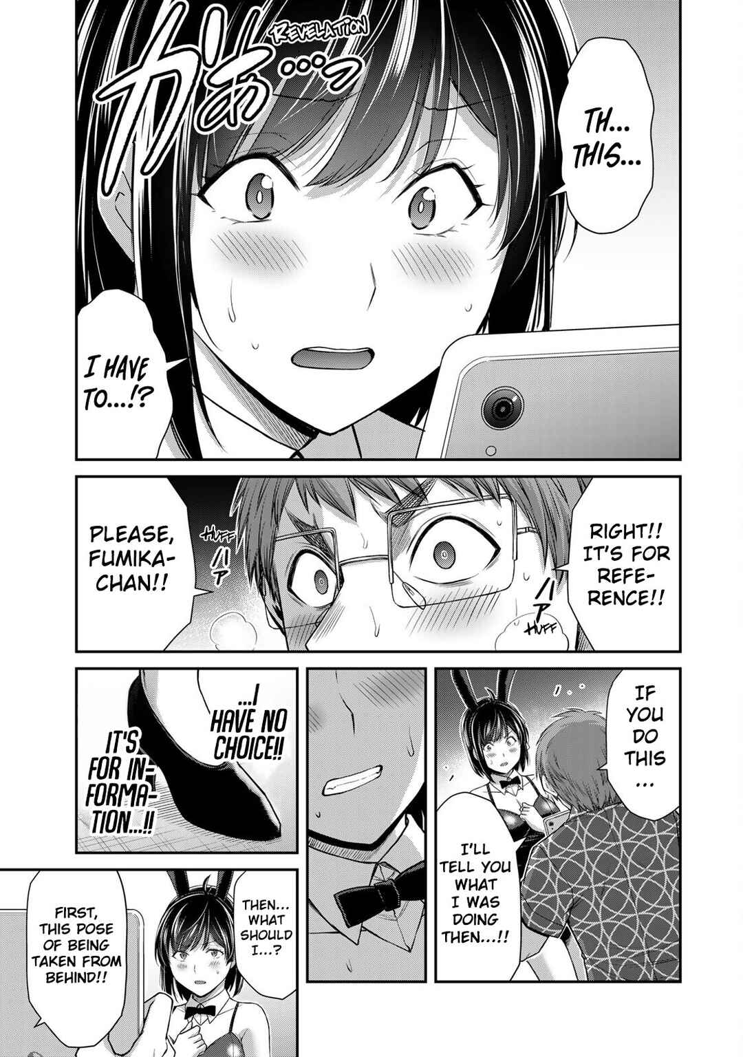 Chapter 130 - Page 11