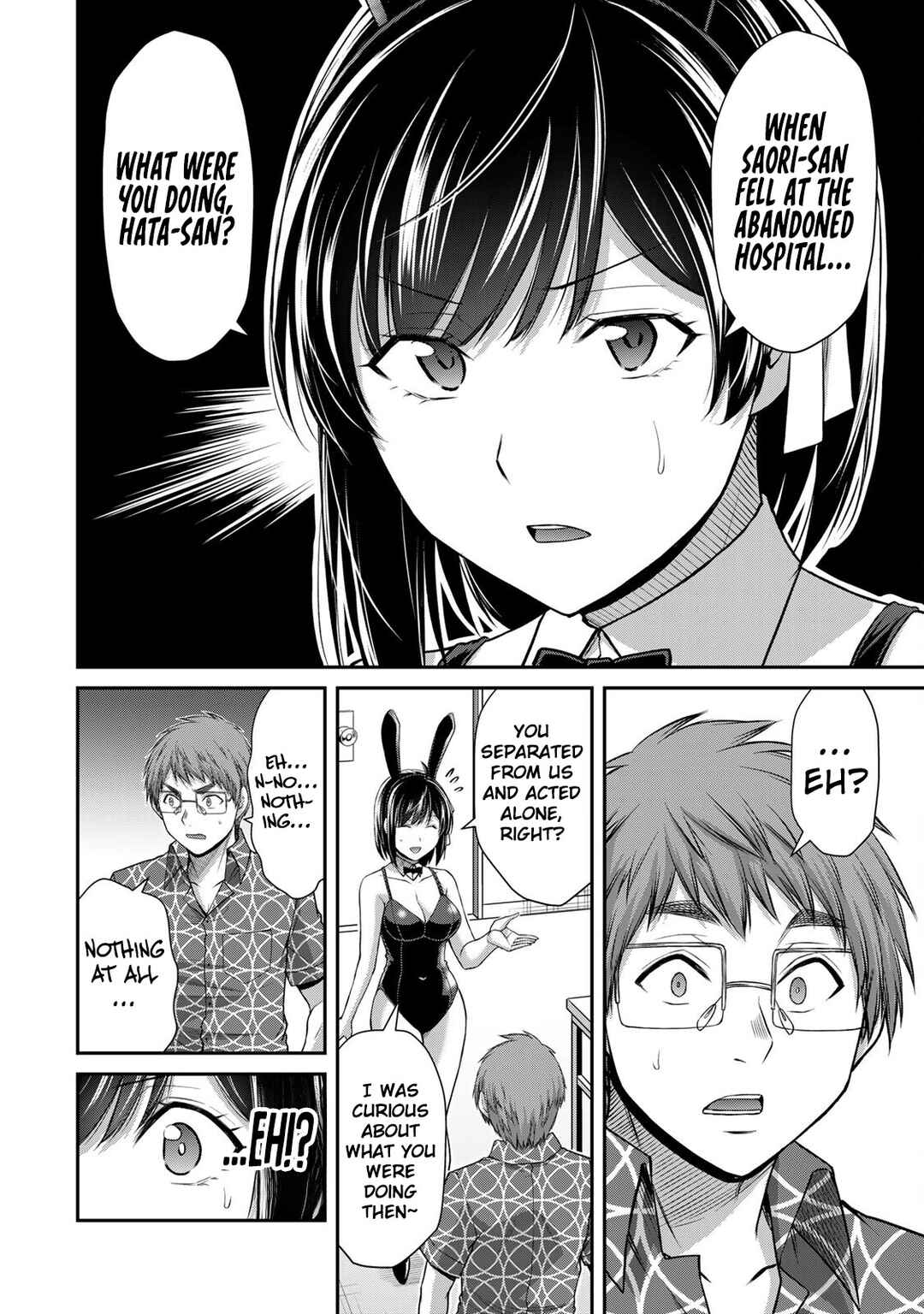Chapter 130 - Page 8