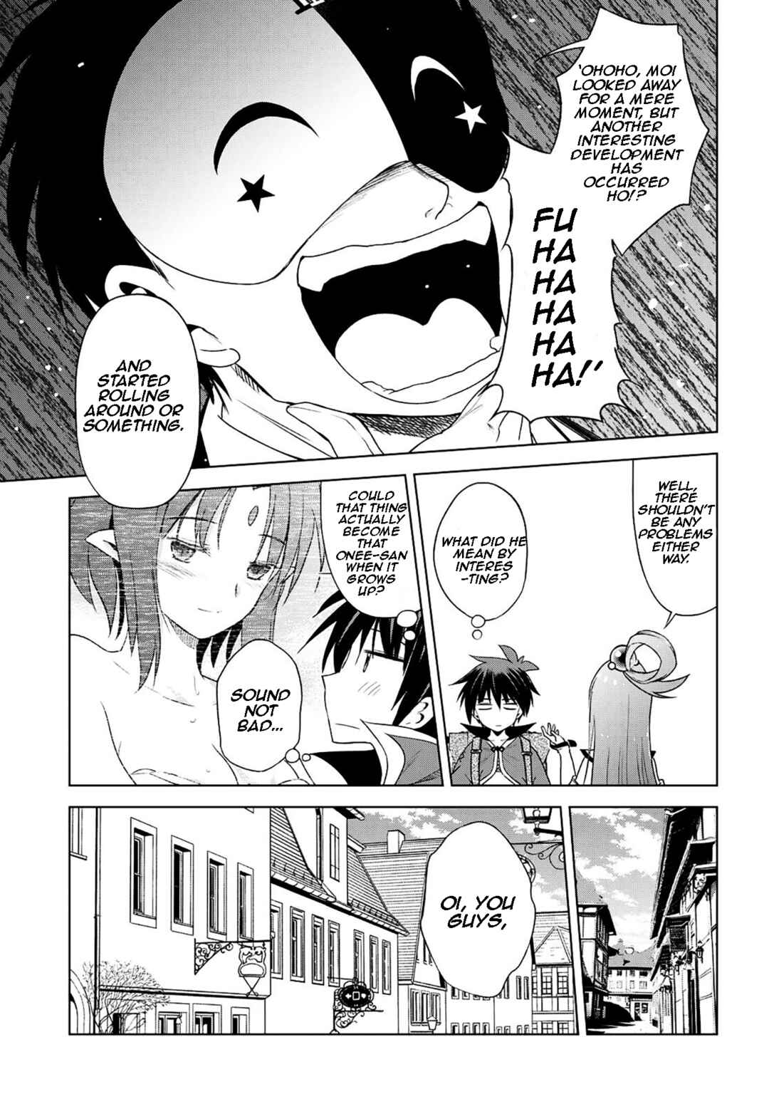 Chapter 104 - Page 20
