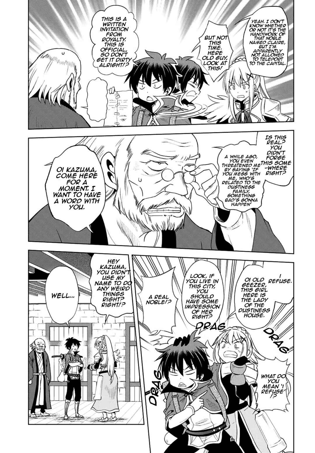 Chapter 104 - Page 22