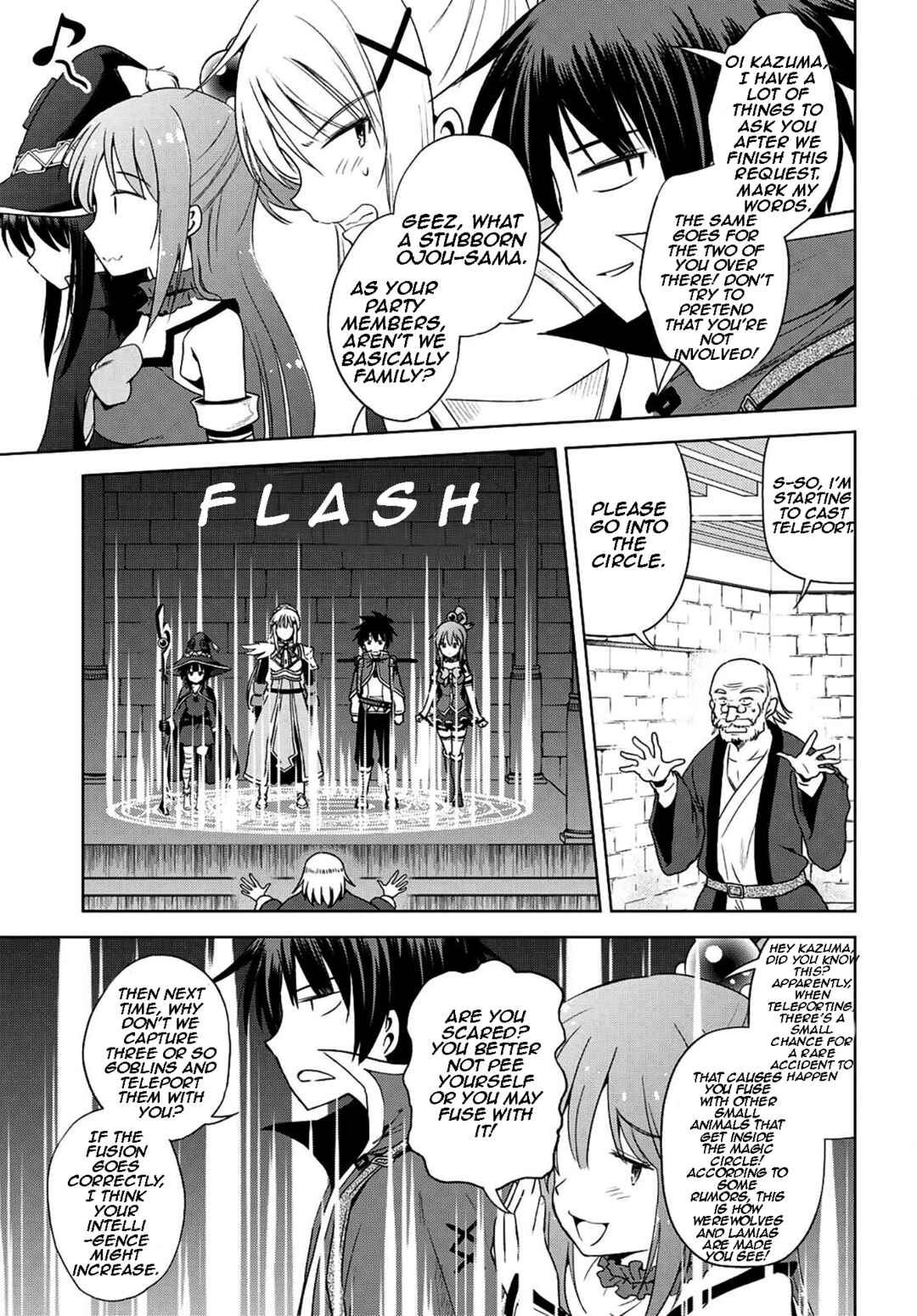 Chapter 104 - Page 24