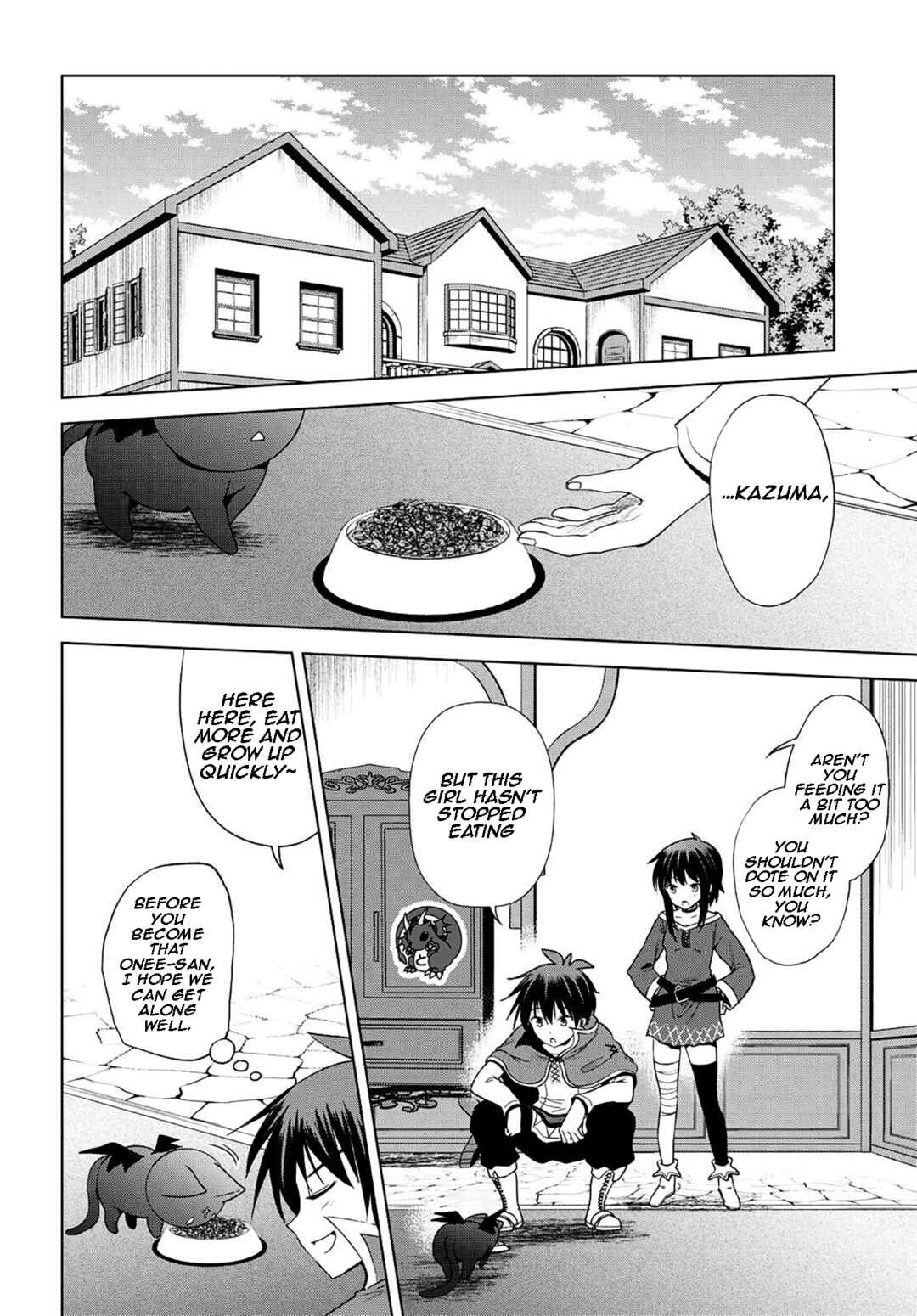 Chapter 104 - Page 3