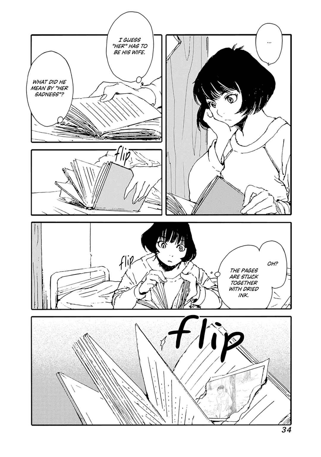 Chapter 26 - Page 10