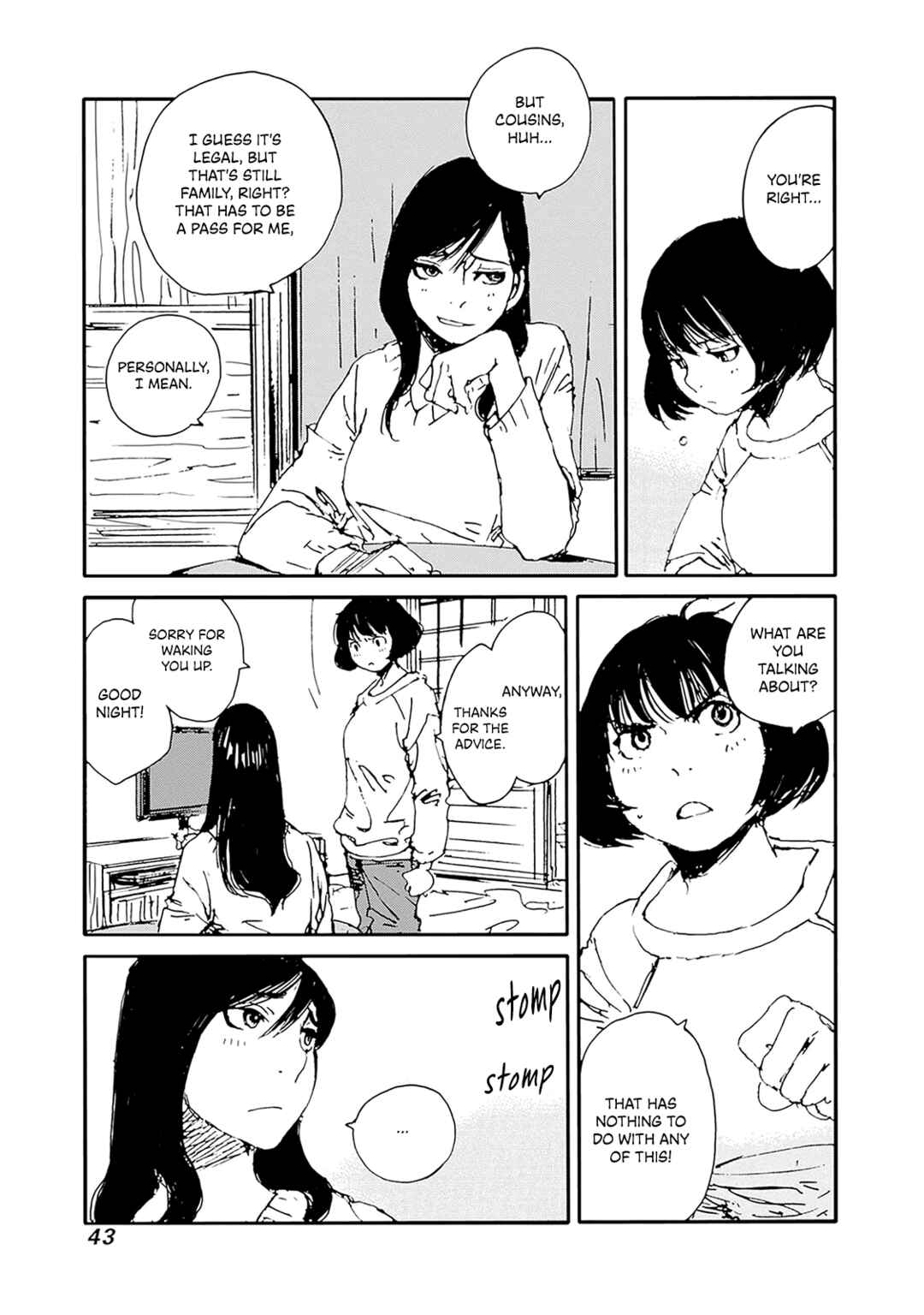 Chapter 26 - Page 19