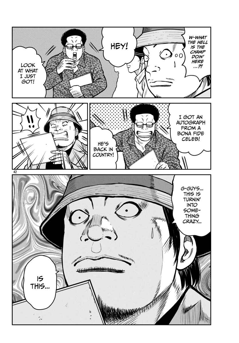 Chapter 47 - Page 42