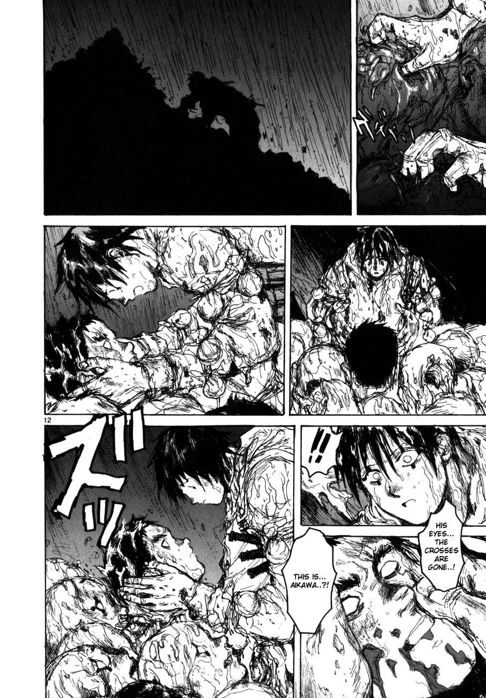 Chapter 91 - Page 12