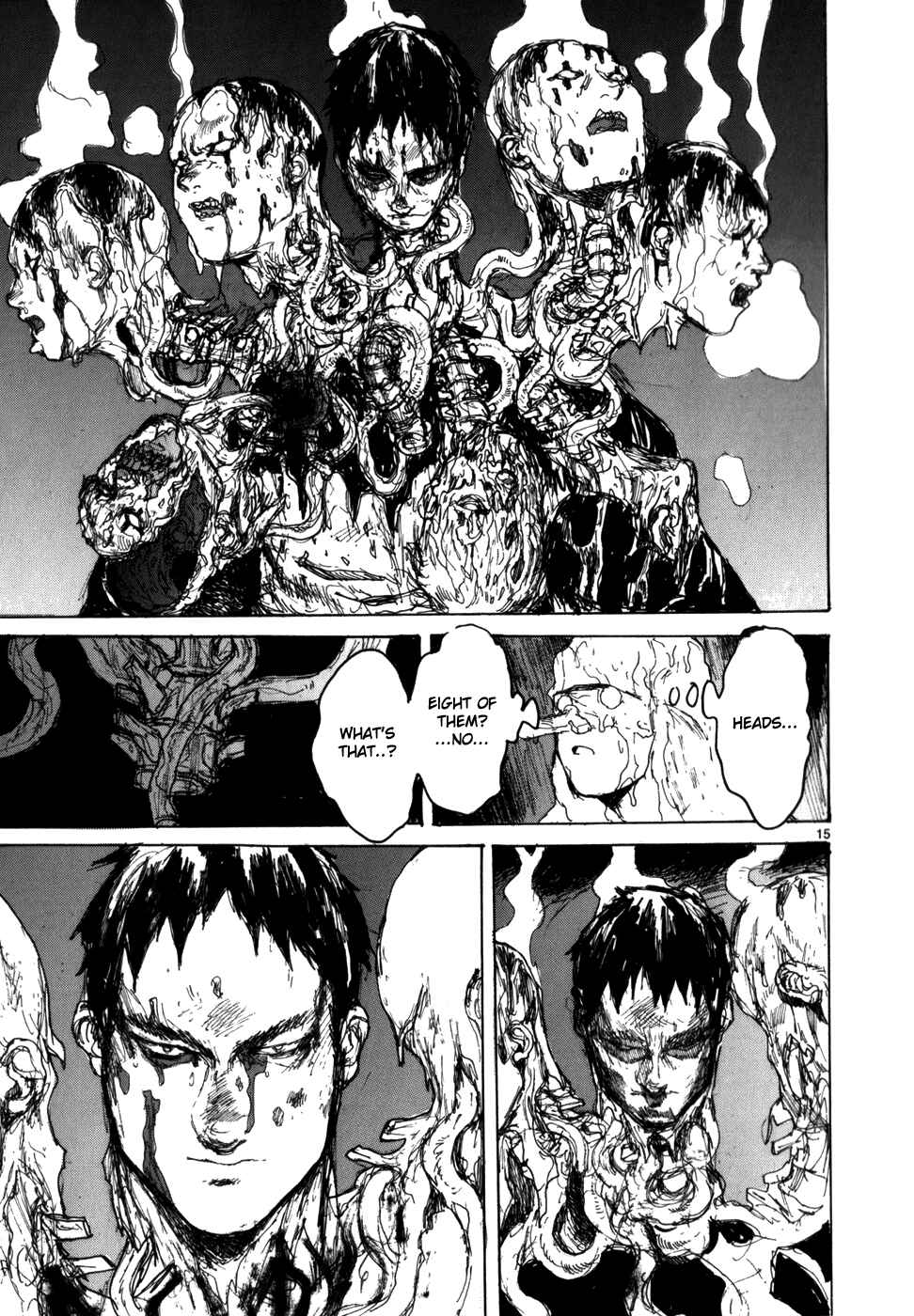 Chapter 91 - Page 15
