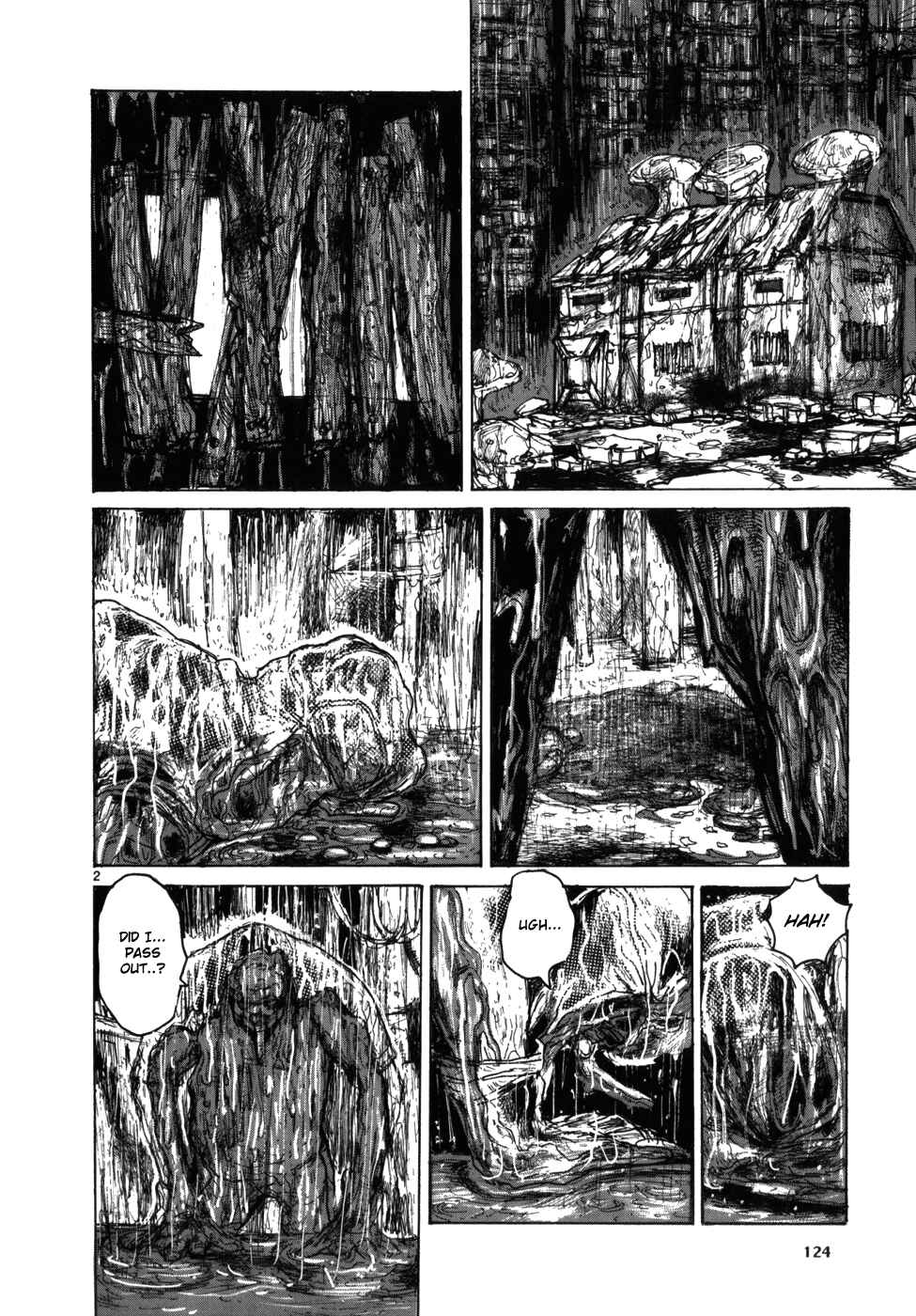 Chapter 91 - Page 2