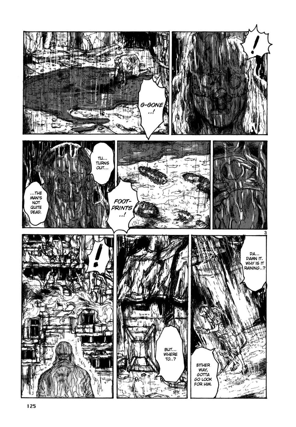 Chapter 91 - Page 3